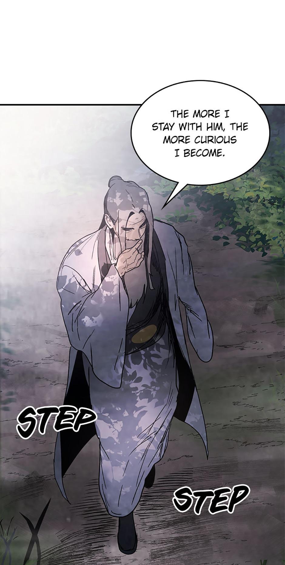 Yi Shen Dang Guan Chapter 60 52